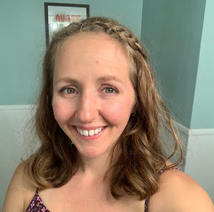 Meet your Posher, Kara